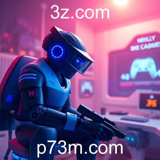 Expansão dos Jogos Online em 2025