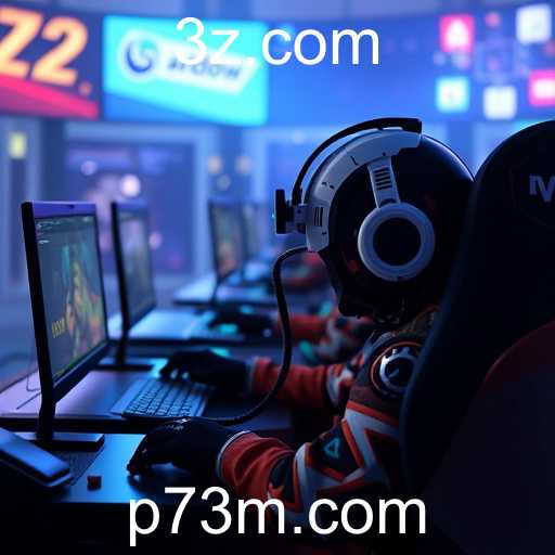 Novidades Empolgantes no Universo dos Jogos Online