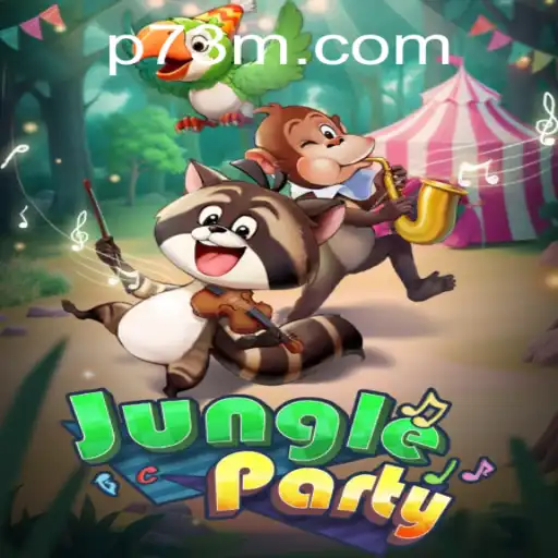 Explore the Thrilling World of JungleParty Game