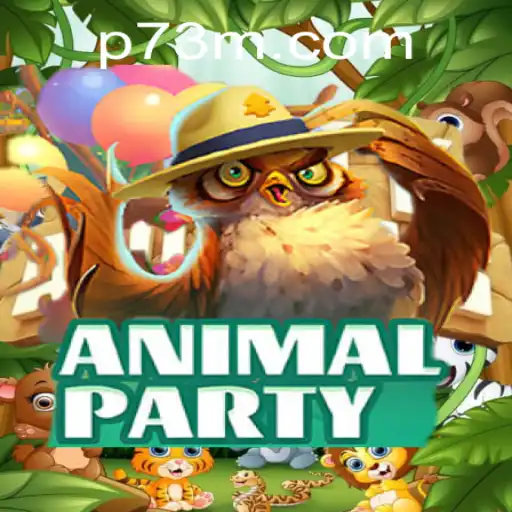 Discover the Adventure of AnimalParty - A Thrilling Gaming Experience