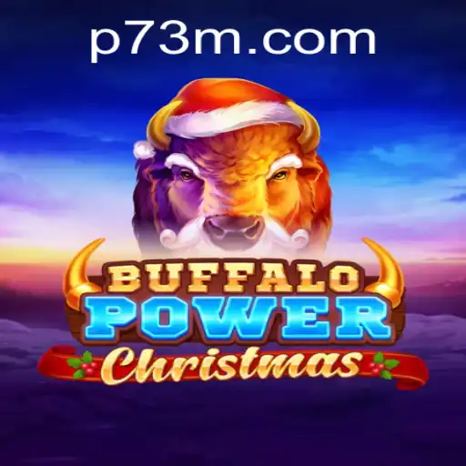 BuffaloPowerChristmas: An Immersive Gaming Adventure