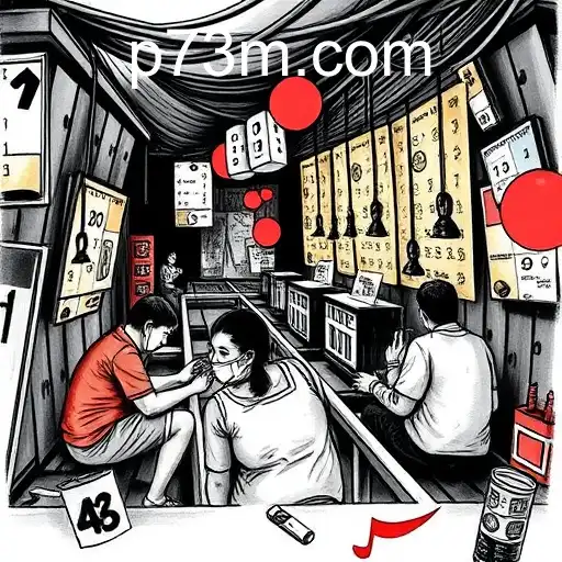 Understanding Jueteng and its Socio-Economic Impact