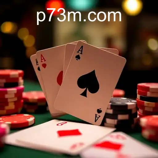 Poker Games: Unraveling the Mystery of the Cards