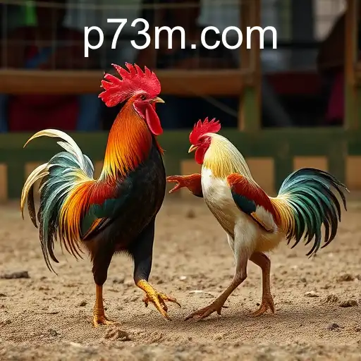 Exploring the World of Sabong Games: The Rise of 73m.com